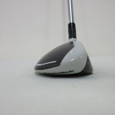 TaylorMade Hybrid SIM MAX HY 19° Stiff KBS MAX85 JP