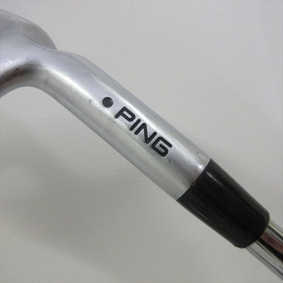 Ping Iron Set i500 Stiff Dynamic Gold 120 S200 6 pieces Dot Color Black