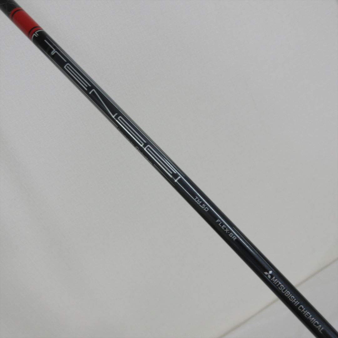 TaylorMade Driver STEALTH HD 10.5° StiffRegular TENSEI RED TM50(STEALTH)