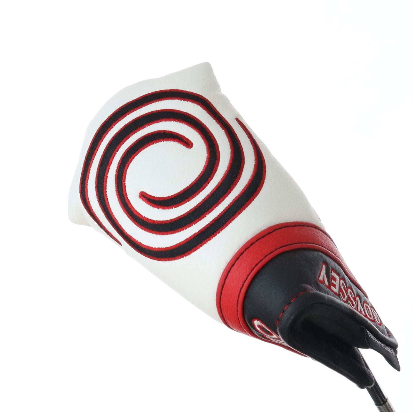 Odyssey Putter Brand New WHITE HOT OG #6MS 33 inch: