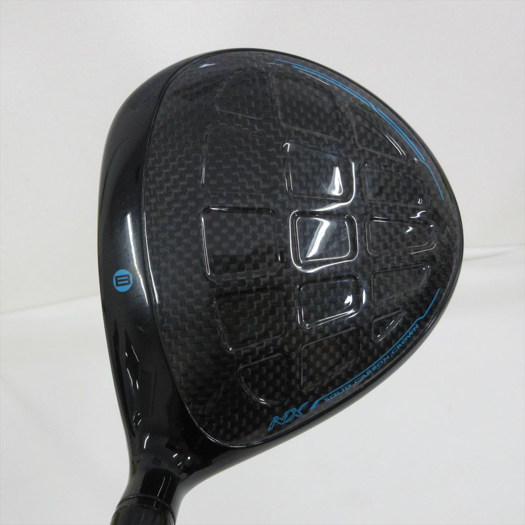 HONMA Driver BERES NX 10.5° Regular VIZARD FOR NX45: