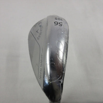 Callaway Wedge Brand New JAWS RAW CHROMPlating 56° NS PRO 950GH neo
