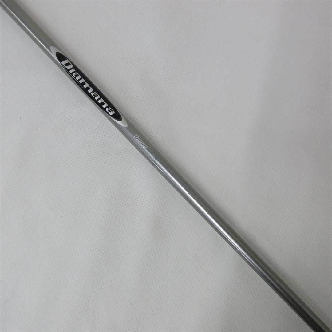 A DESIGN GOLF Hybrid A GRIND UTIR HY 23° Flex-X Diamana Thump t465