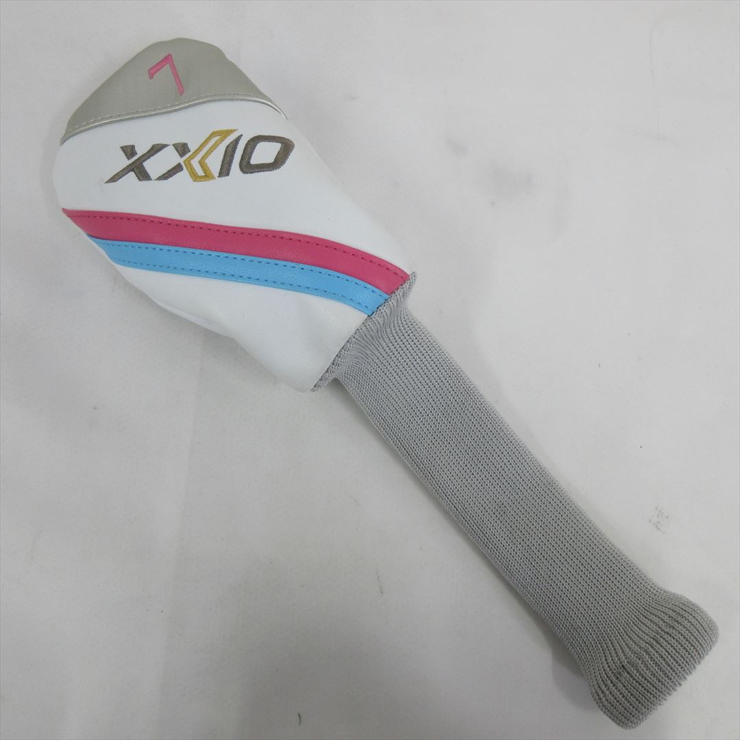 Dunlop Fairway XXIO12 7W 23° Ladies A XXIO MP1200L Bordeaux