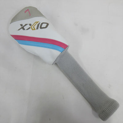 Dunlop Fairway XXIO12 7W 23° Ladies A XXIO MP1200L Bordeaux