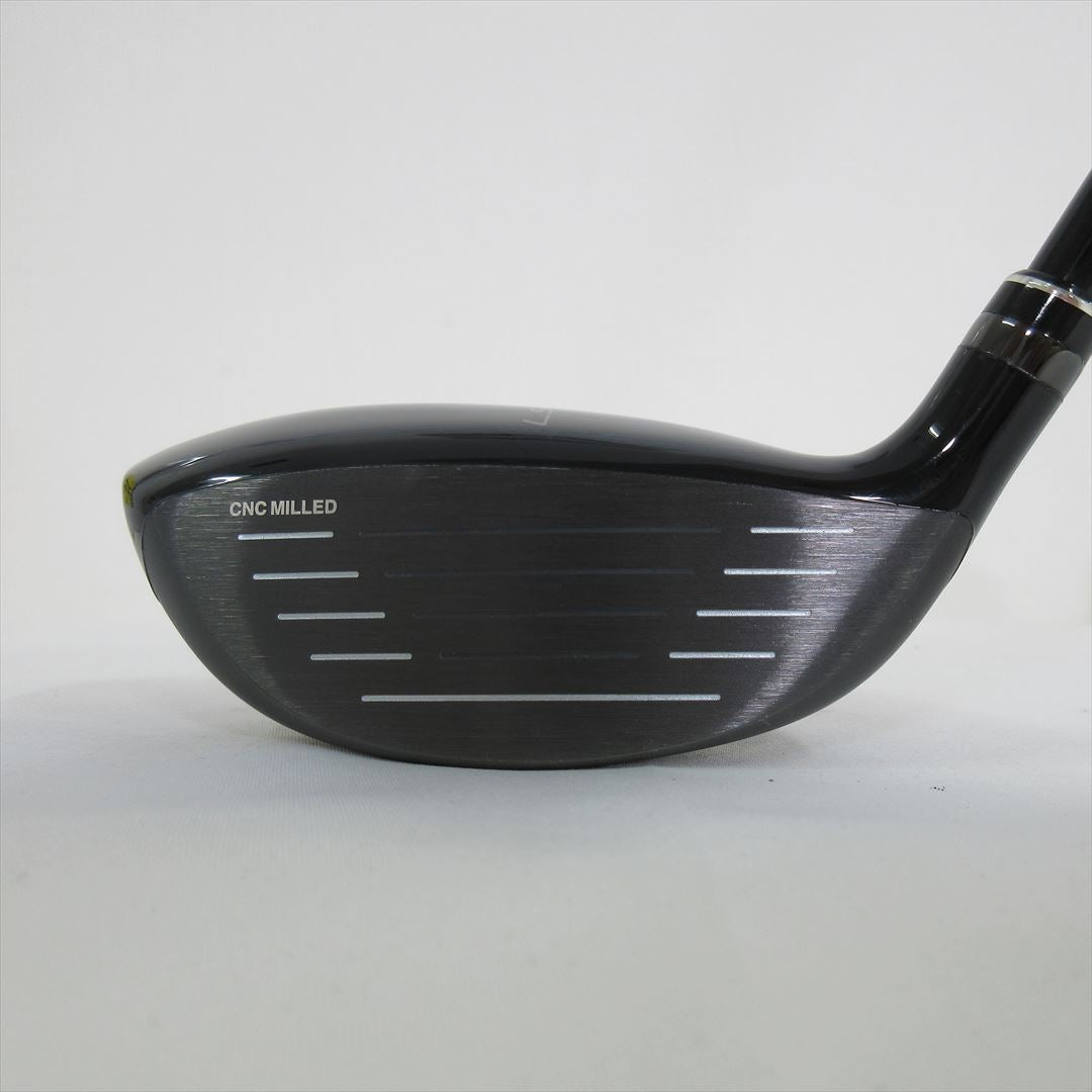 PRGR Fairway LS -2023 3W 16.5° Senior SPEEDER NX FOR PRGR