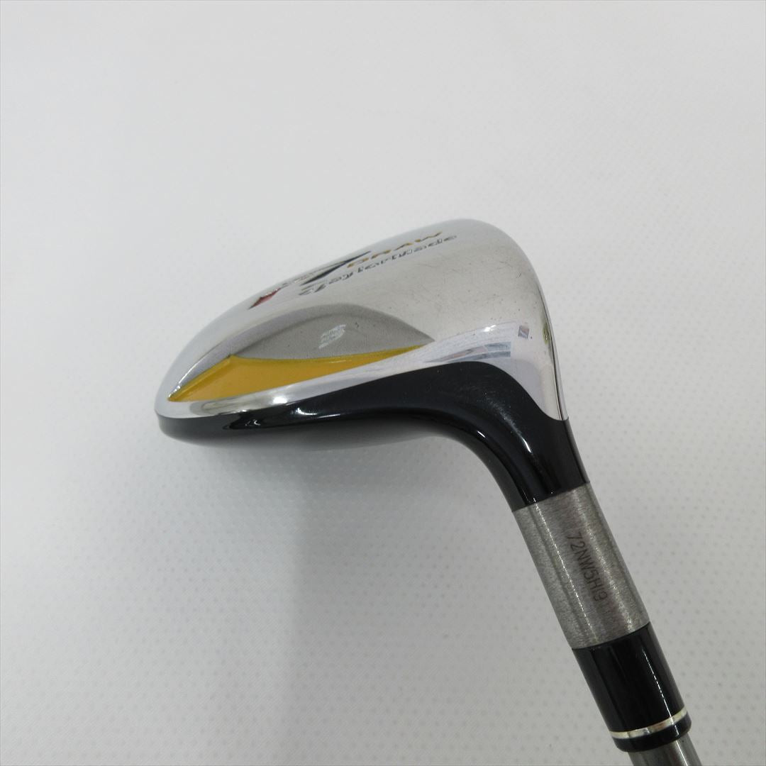 TaylorMade Fairway r7 DRAW 3W 15° Stiff RE-AX 50 PLUS