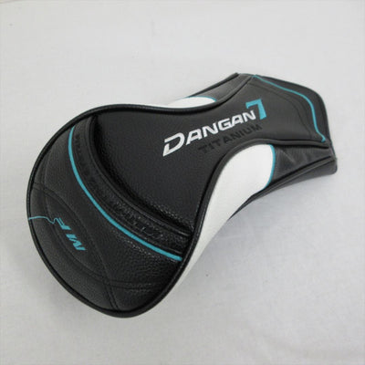 Maruman Driver DANGAN 7 MF 10.5° Regular Original carbon: