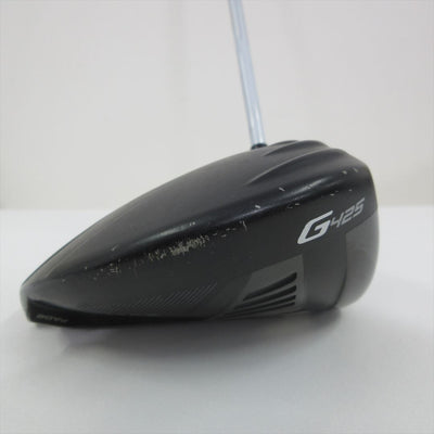 Ping Driver G425 MAX 9° Stiff Speeder 569 EVOLUTION 7