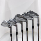 HONMA Iron Set TOUR WORLD TW747Vx Stiff AMT TOUR WHITE S200 6 pieces