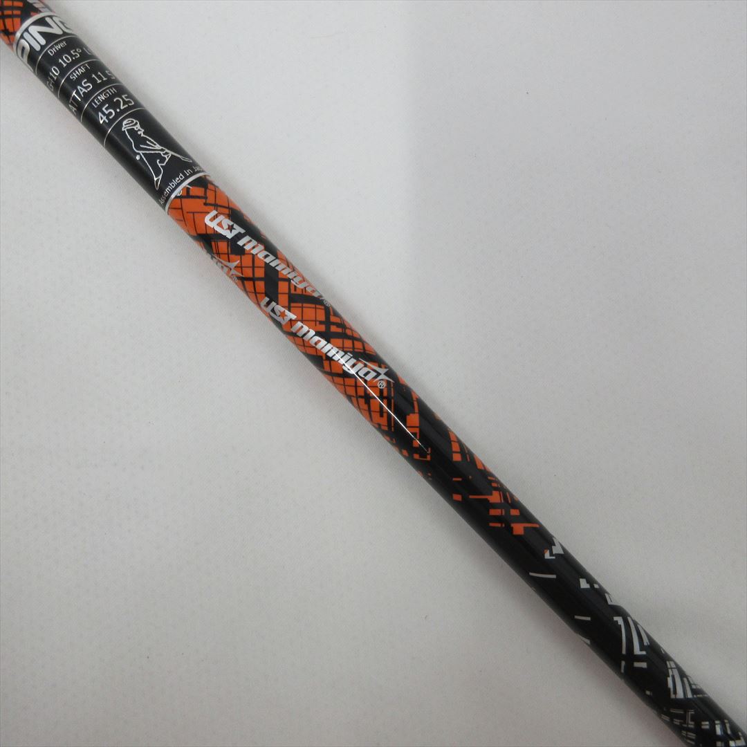 PING - PING G410LST 10.5度 THE ATTAS Ping Driver G410 G410 LST – GOLF Partner USA