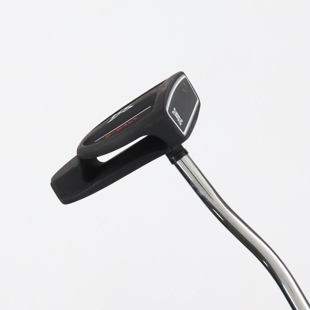 Odyssey Putter DFX 2-BALL(2021) 34 inch