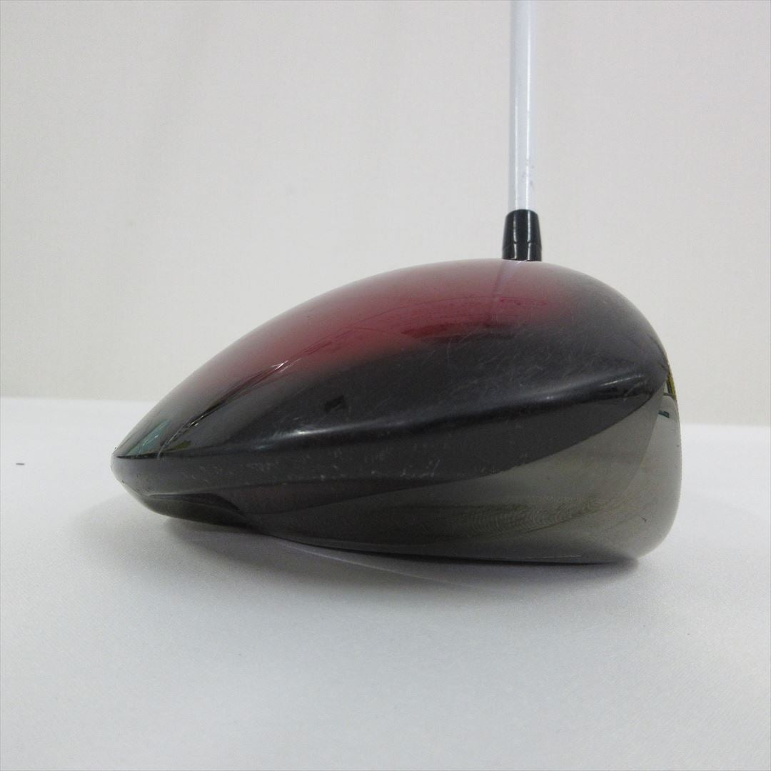 Maruman Driver MAJESTY PRESTIGIO 11 10.5° Air SPEEDER