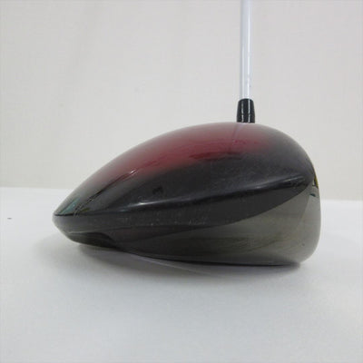 Maruman Driver MAJESTY PRESTIGIO 11 10.5° Air SPEEDER