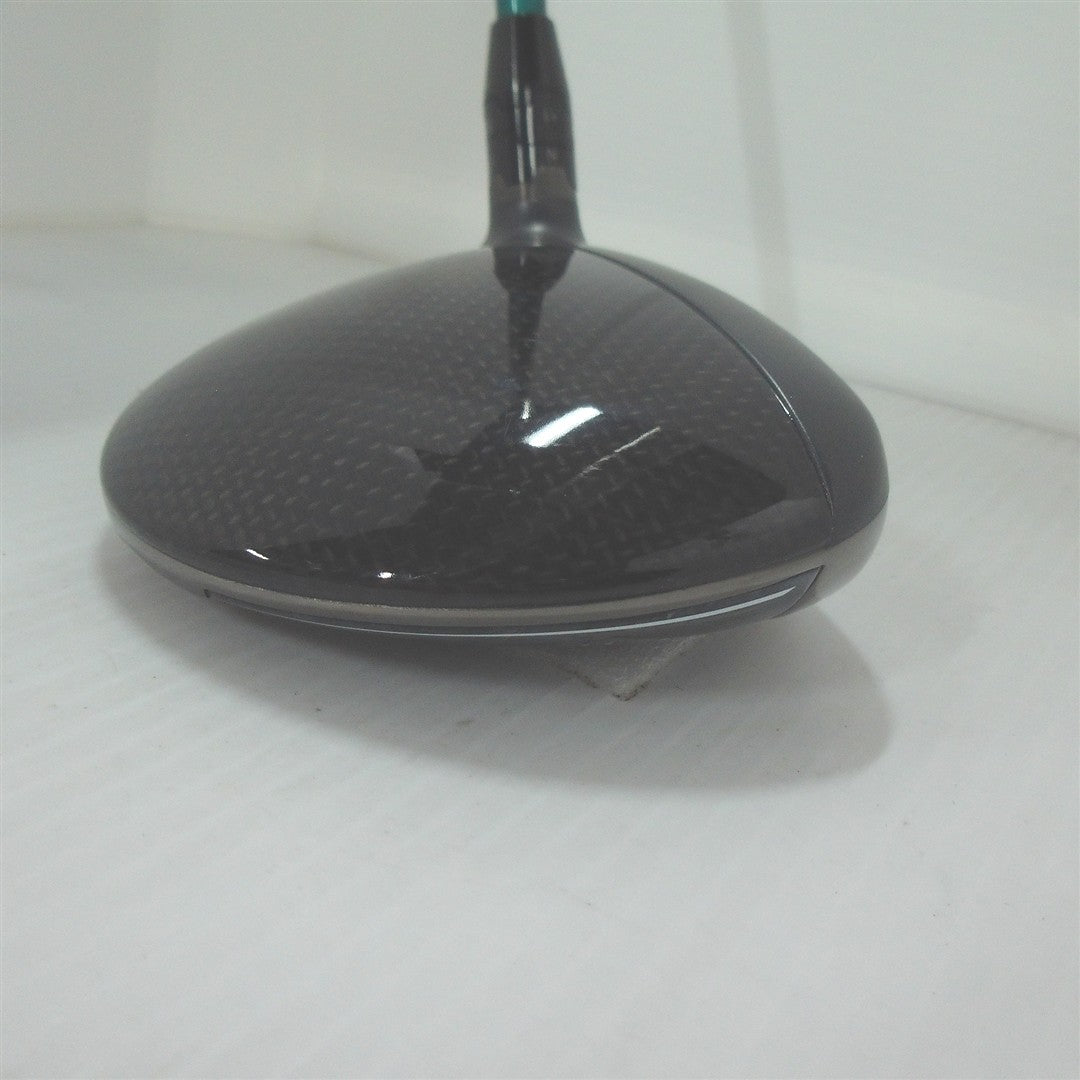 Callaway Fairway PARADYM Ai SMOKE MAX D – GOLF Partner USA