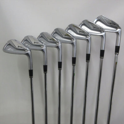 SRIXON Iron Set SRIXON Z745 Stiff NS PRO 980GH D.S.T 7 pieces