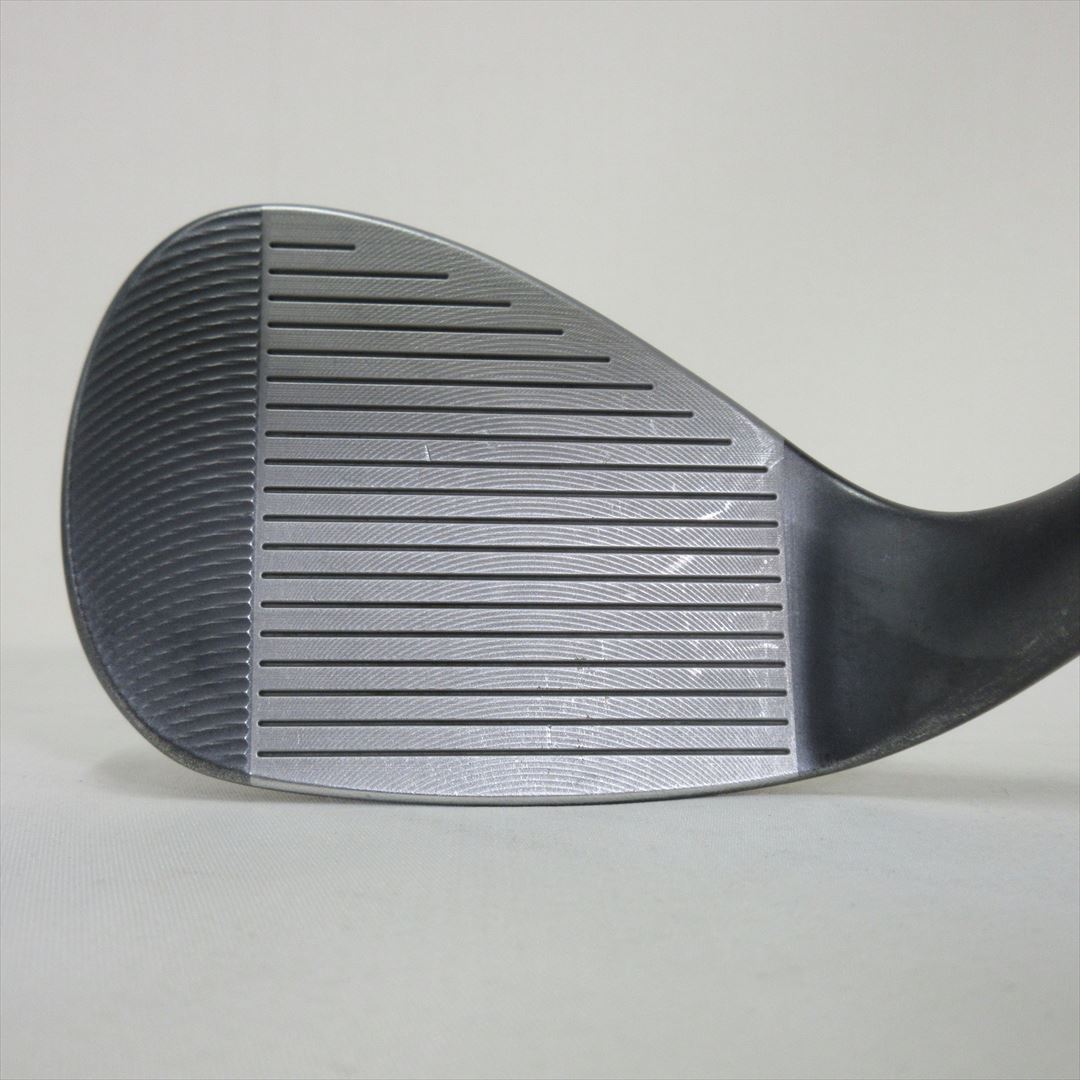 Cleveland Wedge Cleveland RTX-6 ZIPCORE Black Satin 58° NS PRO 950GH neo