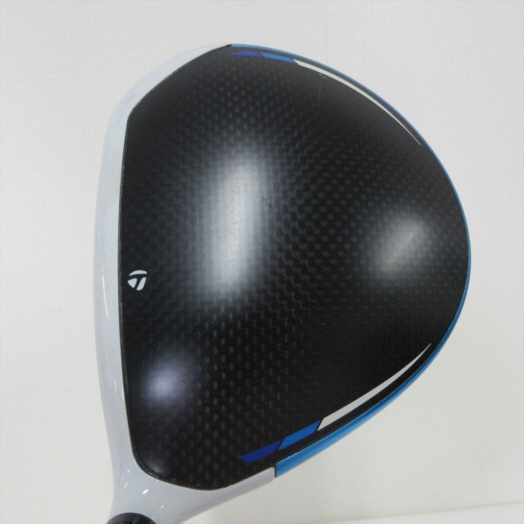 TaylorMade Driver SIM2 MAX-D 10.5° Stiff TENSEI BLUE TM50(SIM2)