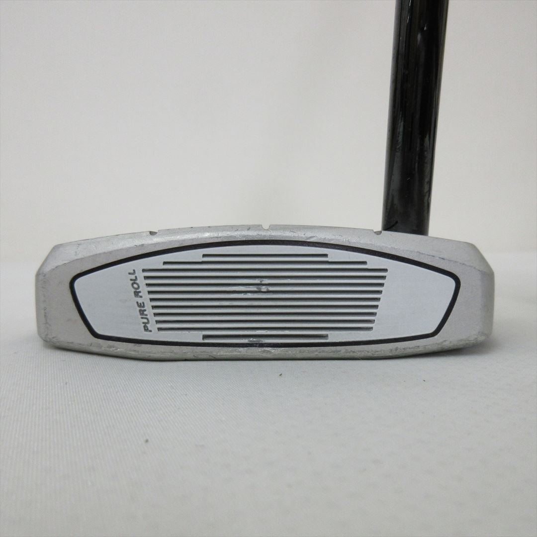 TaylorMade Putter Spider S CHALK 34 inch