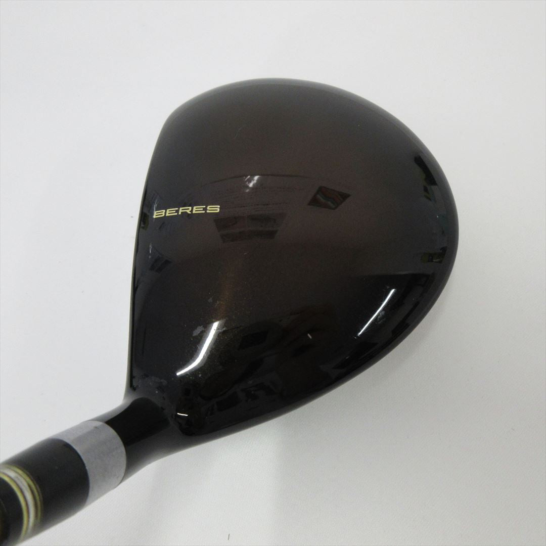 HONMA Fairway BERES07 7W 21° Regular 3S ARMRQ 42