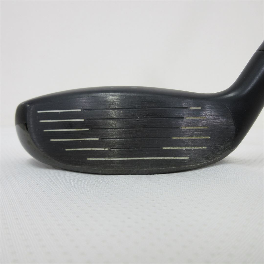 Ping Hybrid Fair Rating G425 HY 19° Stiff PROJECT X LZ 6.0