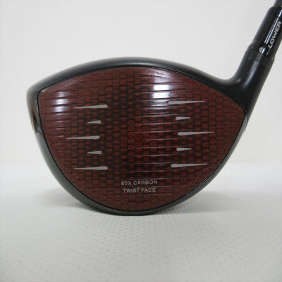 TaylorMade Driver STEALTH2 9° StiffRegular TENSEI RED TM50(STEALTH)