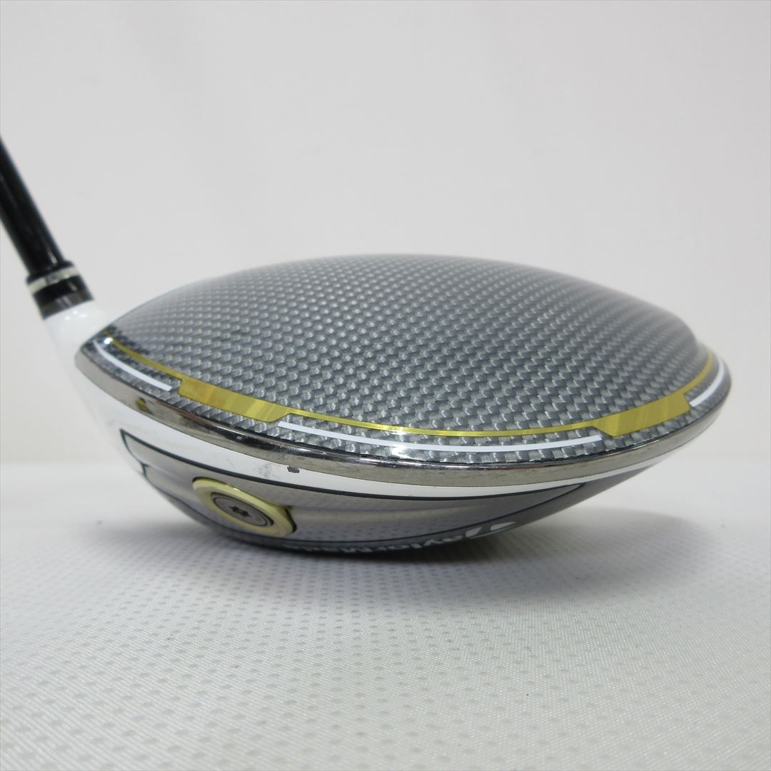 TaylorMade Driver M GLOIRE 10.5° Stiff Speeder EVOLUTION TM: