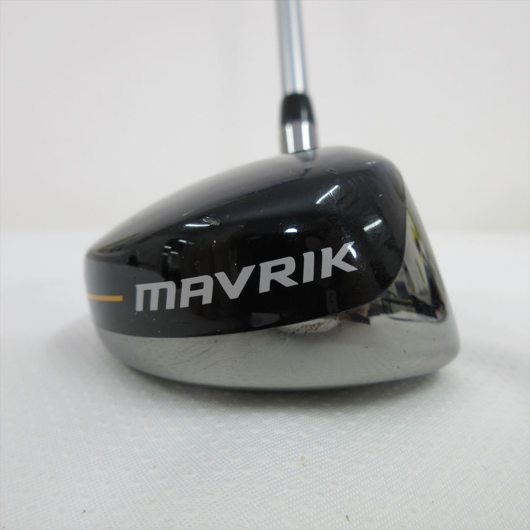 Callaway - mavrik max 4H 4U 21° diamana 40 SR Callaway MAVRIK MAX UTILITY Hybrid 4H Diamana40 for Callaway
