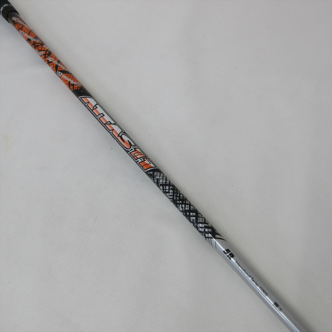 Ping Driver Fair Rating G410 PLUS 10.5° Regular ATTAS 11 5