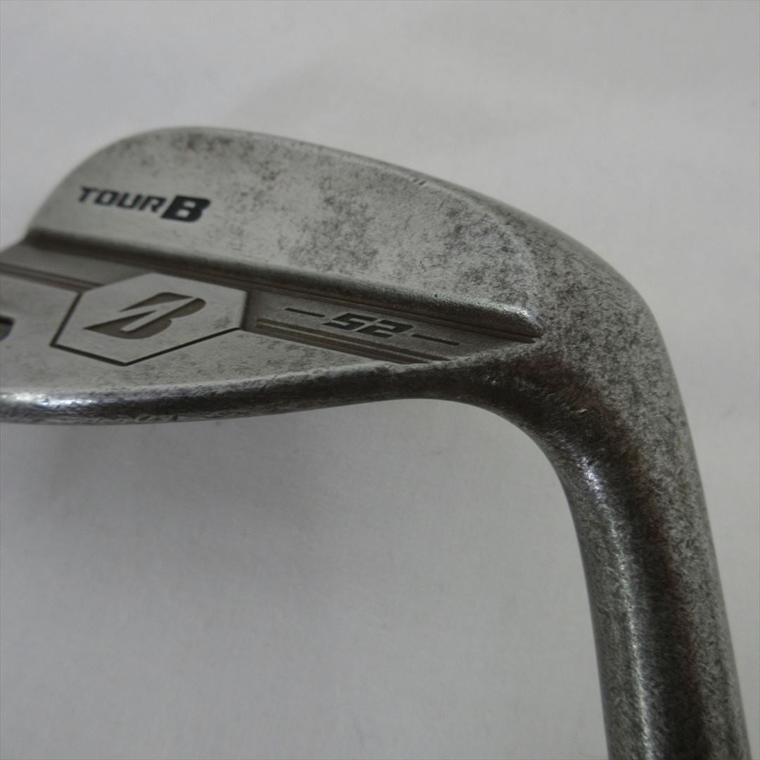 Bridgestone Wedge TOUR B XW-F 52° NS PRO 950GH