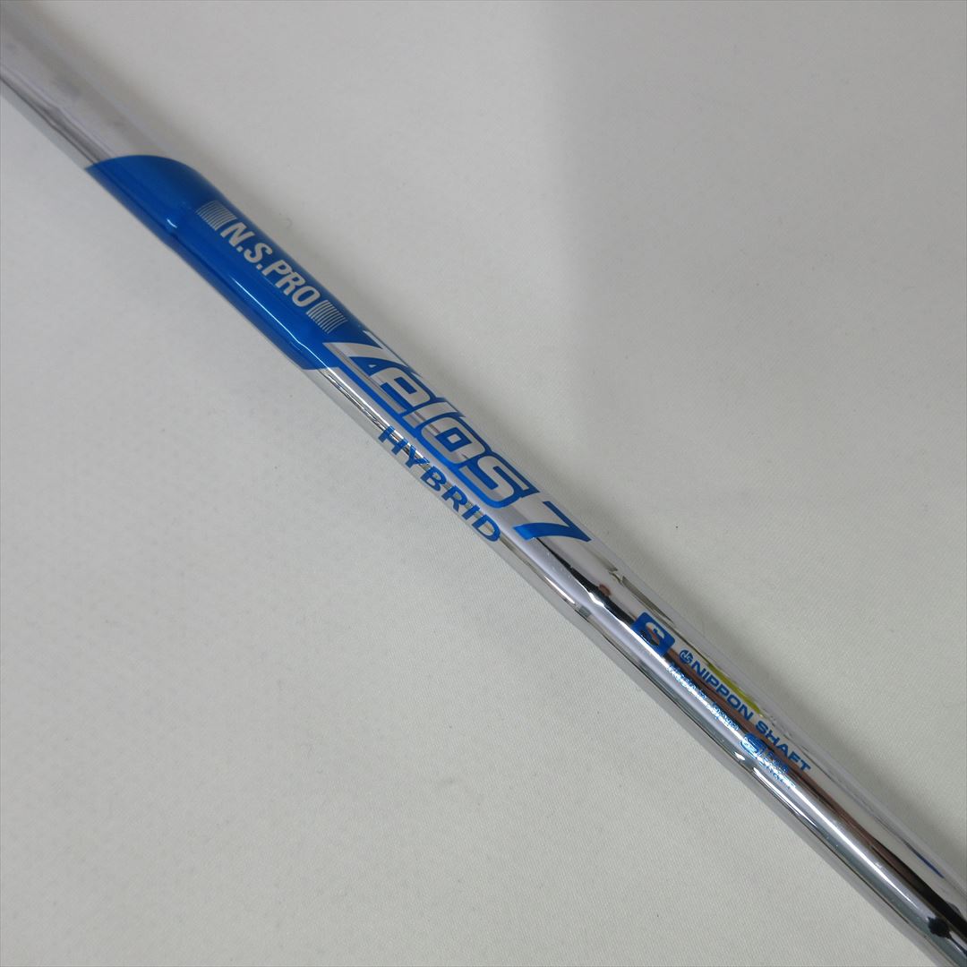 Ping Hybrid G400 HY 19° Stiff NS PRO ZELOS 7