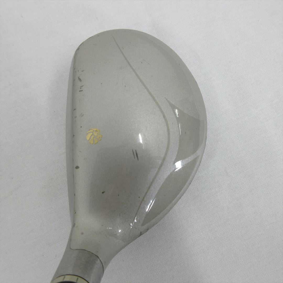 TaylorMade Hybrid GLOIRE (2014) HY 25° Ladies GLOIRE GL2200