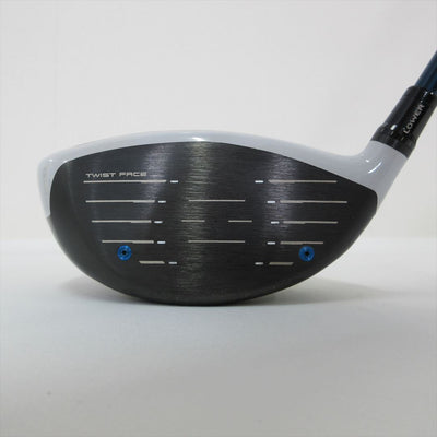 TaylorMade Driver SIM MAX 9° StiffRegular TENSEI BLUE TM50