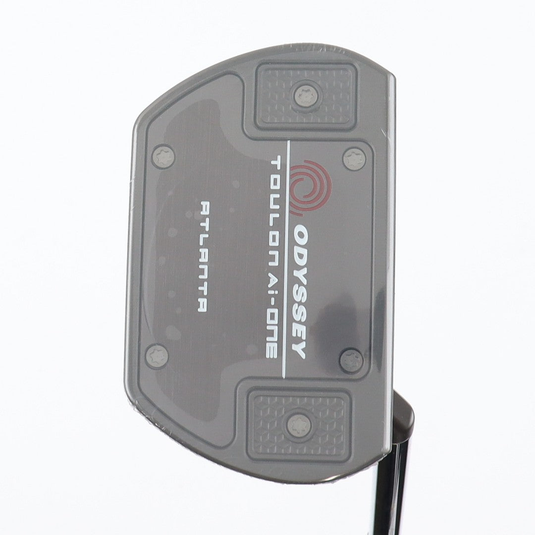 Odyssey Putter Brand New TOULON Ai-ONE ATLANTA H4.5 34 inch