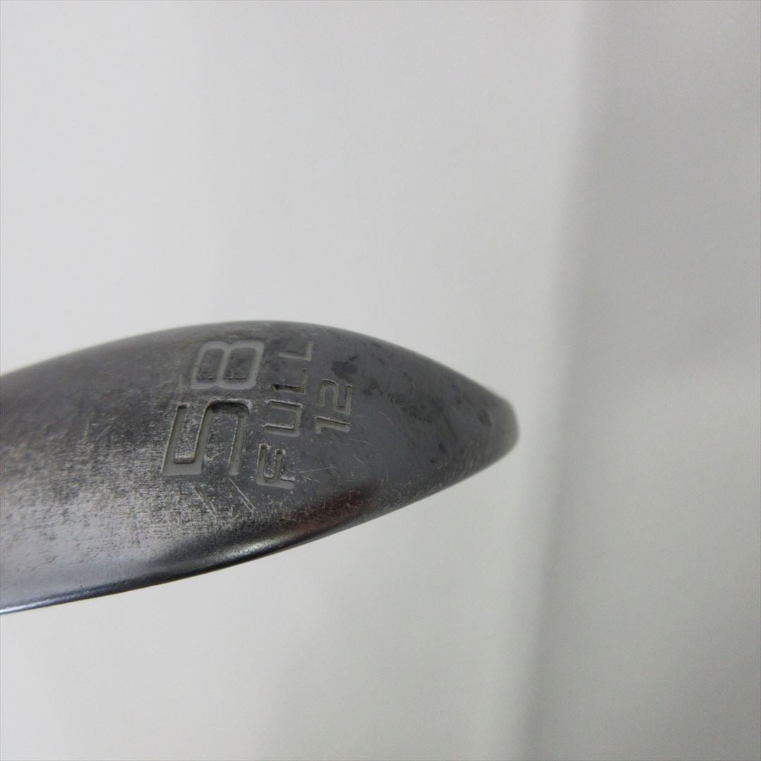 Cleveland Wedge Cleveland RTX ZIPCORE Black Satin 58° NS PRO 950GH