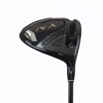 HONMA Driver BERES NX 9 Stiff VIZARD FOR NX 45: