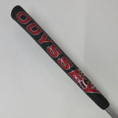 Odyssey Putter DFX DOUBLE WIDE(2021) 34 inch