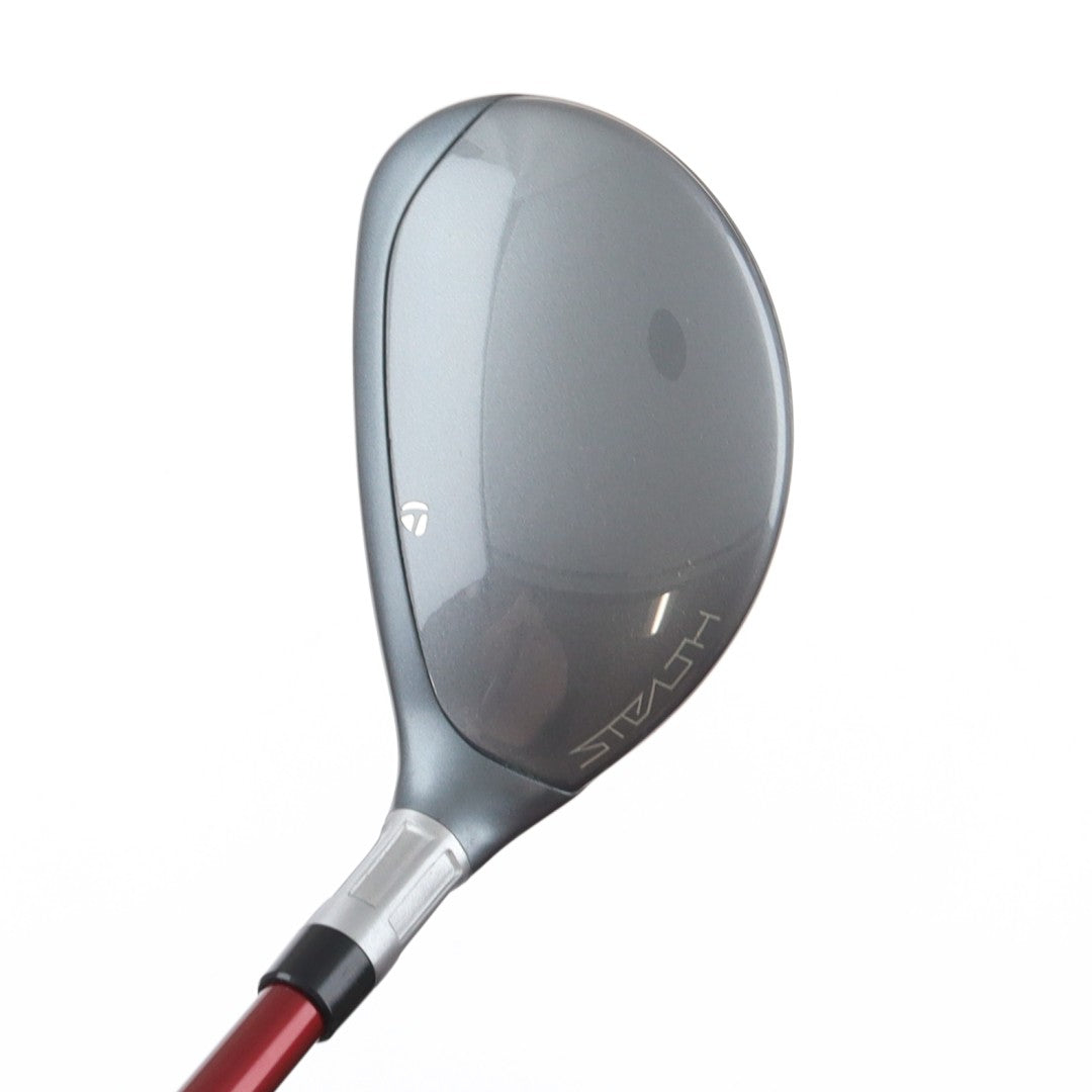 TaylorMade Hybrid Open Box STEALTH2 HD HY 31° Ladies TENSEI RED TM40(STEALTH)