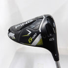 Ping Driver G430 HL SFT 10.5° SPEEDER NX 45
