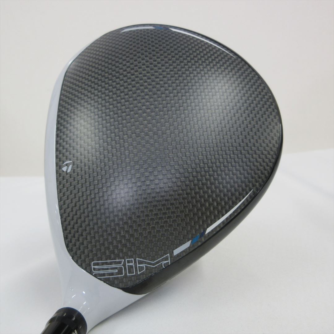 TaylorMade Driver SIM MAX-D 10.5° Regular TENSEI BLUE TM50