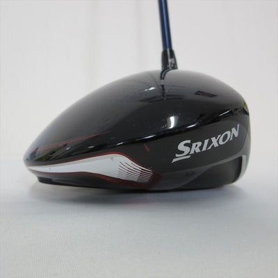 Dunlop Driver SRIXON ZX5 9.5° Stiff Diamana ZX50