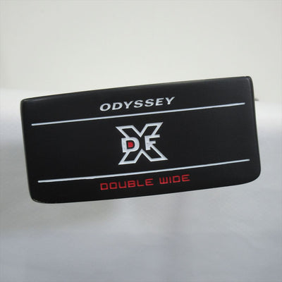 Odyssey Putter DFX DOUBLE WIDE(2021) 33 inch