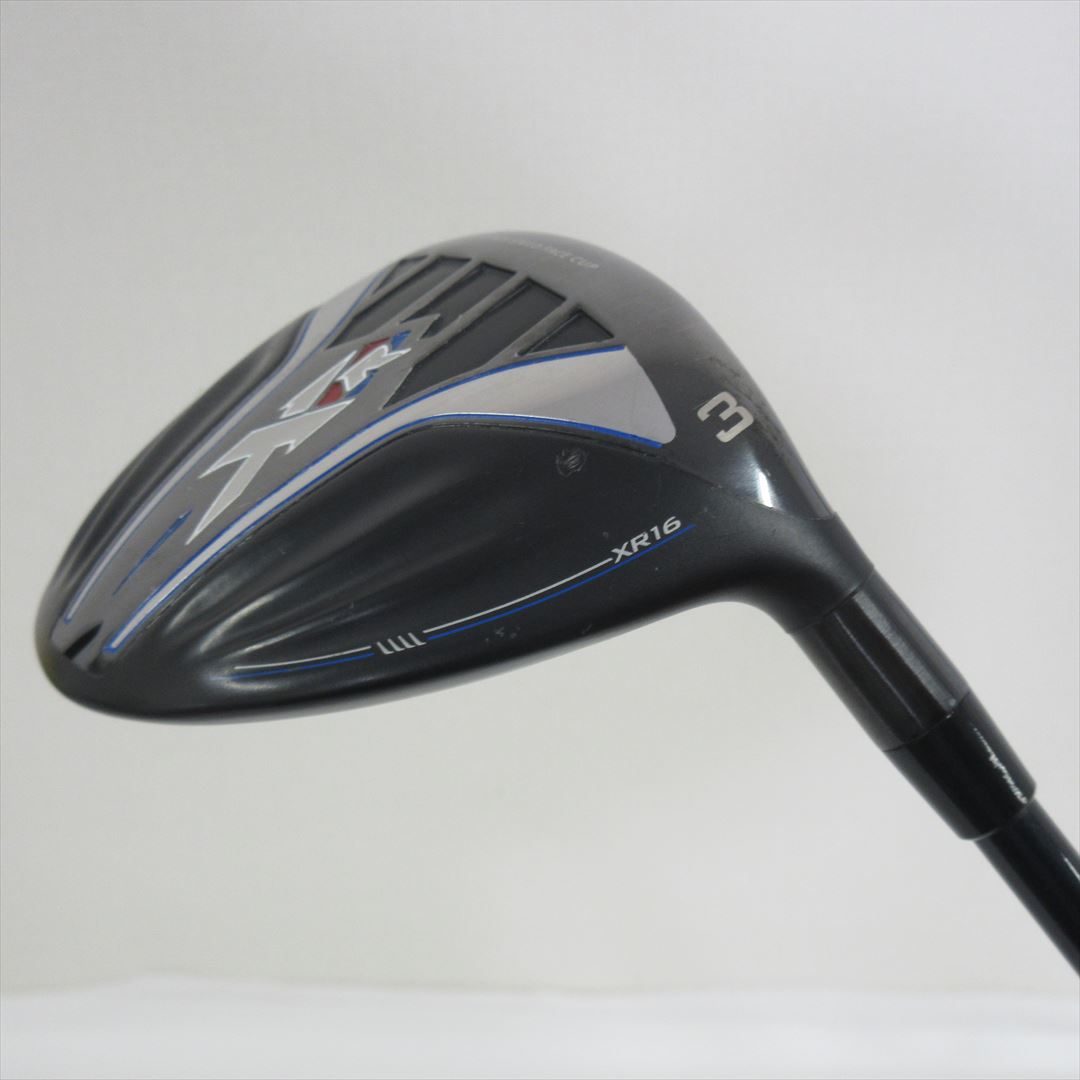 Callaway Fairway XR 16 3W 15° Regular XR(2016)