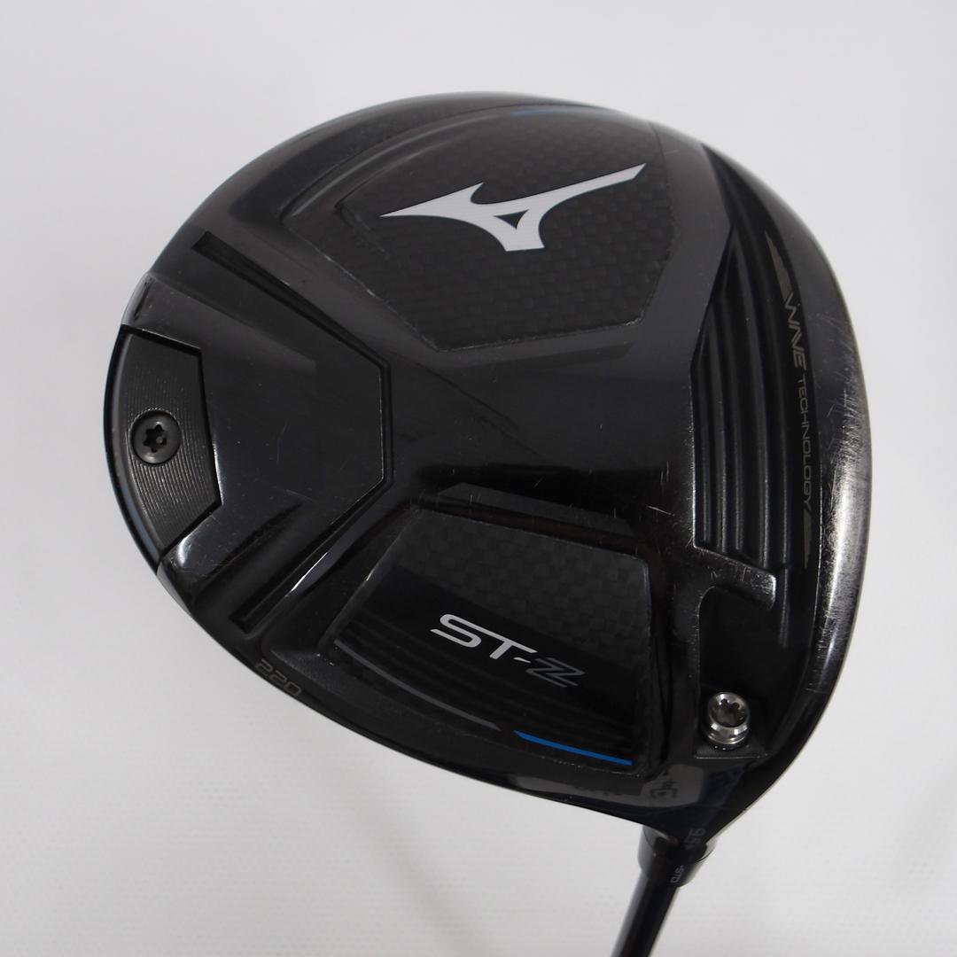 美品　ミズノ ST-Z 220 ドライバー 9.5 純正 MM D62-S ドライバー ミズノ ST-Z 220/Diamana MM D62/S/9.5[128891] - メルカリ