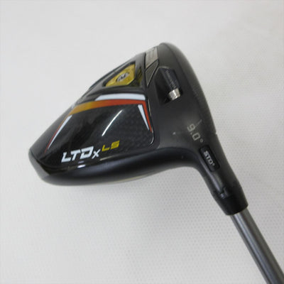 Cobra Driver KING LTDx LS 9° SPEEDER NX for Cobra