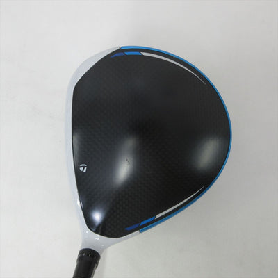 TaylorMade Driver SIM2 MAX 10.5° Regular TENSEI BLUE TM50(SIM2)