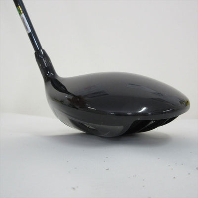 Bridgestone Driver Fair Rating BRIDGESTONE J815 Black 9.5° Stiff Tour AD MJ-7