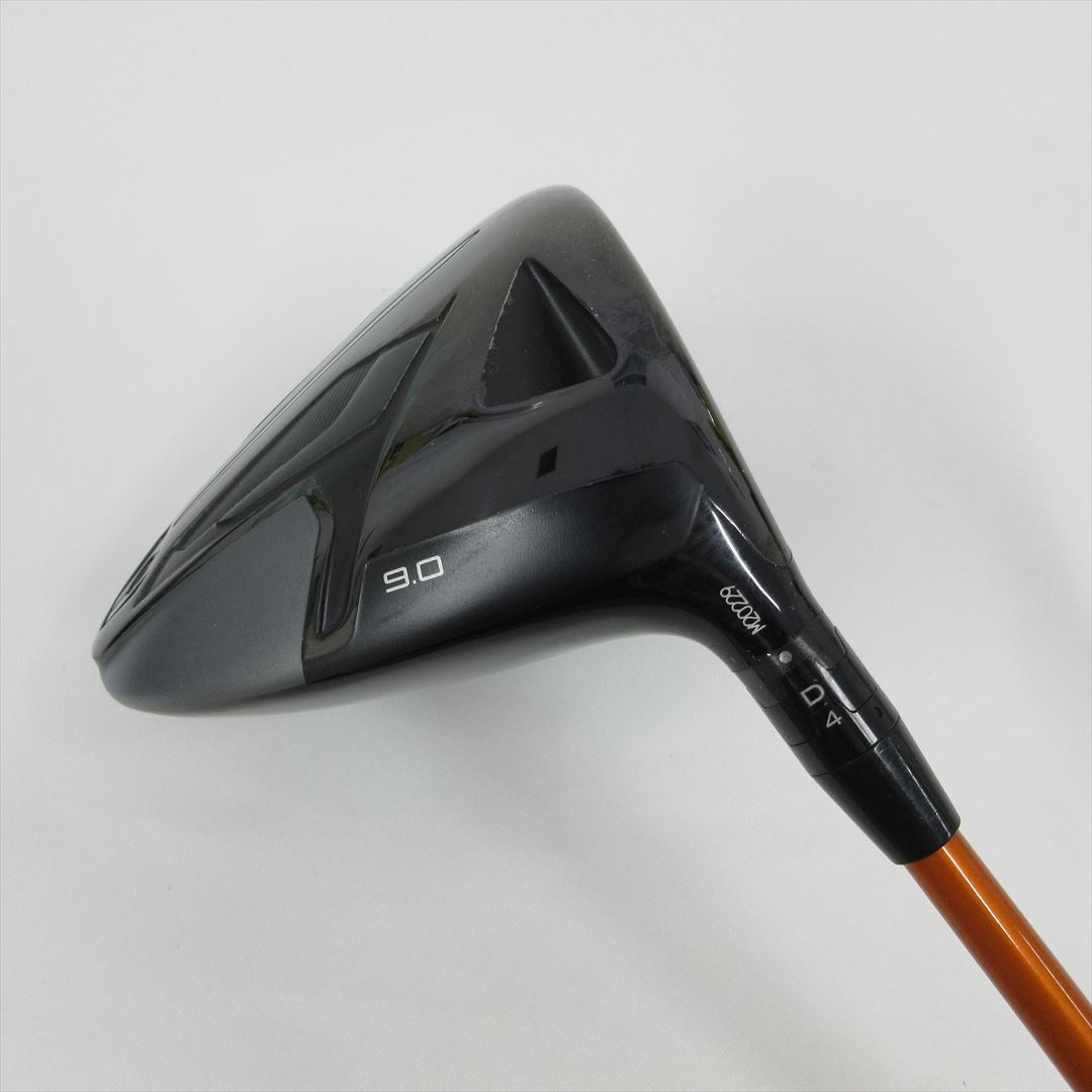 Titleist Driver TSi2 9° Stiff Tour AD DI-6