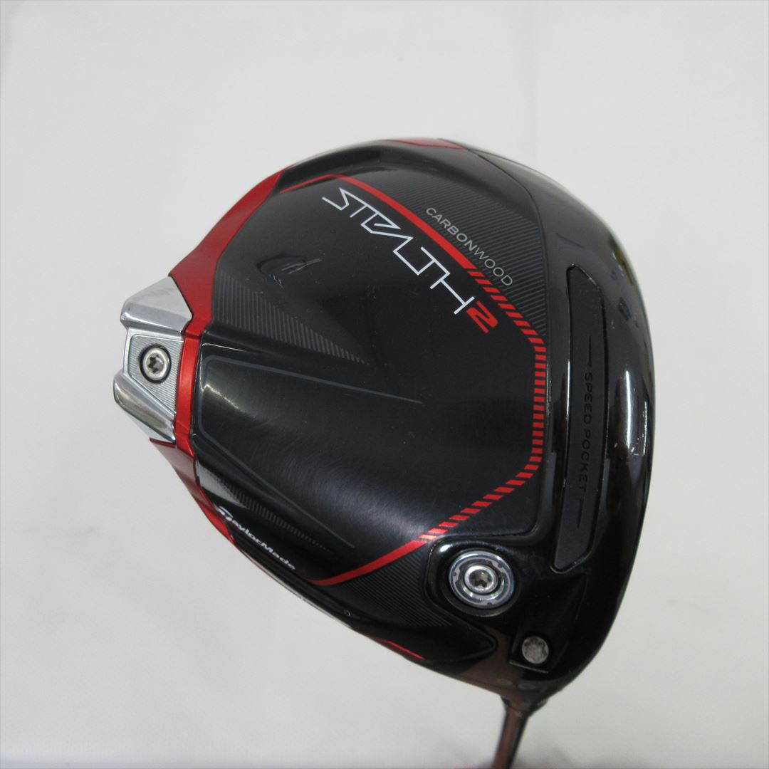 TaylorMade STEALTH Driver – GOLF Partner USA | Used Golf Club Shop