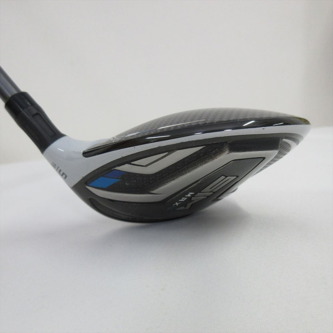 TaylorMade Fairway SIM MAX-D 5W 19° Regular TENSEI BLUE TM50